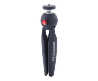 Manfrotto PIXI Smart Mini z klamrą do telefonu - 1197027 - zdjęcie 2